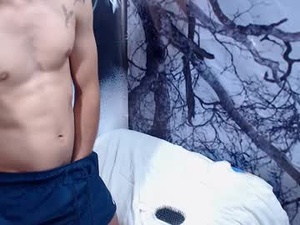 pareja_curiosa19's webcam