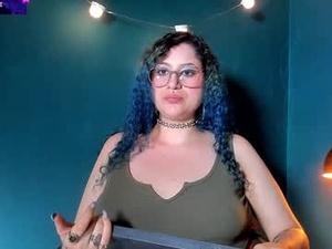 parisse_blues's webcam