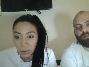 parisylondon's webcam