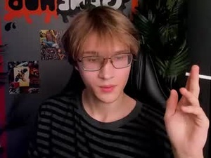 parker_robinson's webcam