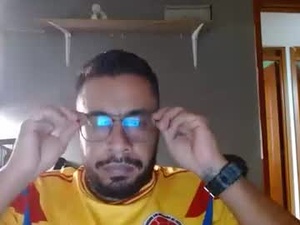 partisano77's webcam