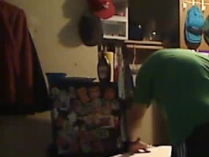 parttime3399's webcam