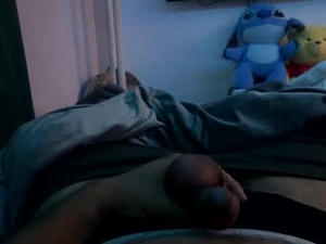 partybear25's webcam