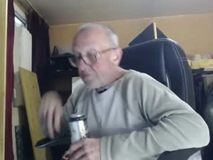 pascal88881's webcam