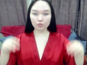 passionate_lioness6's webcam