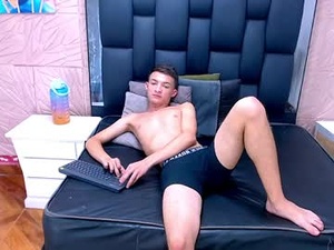 patric_dominic's webcam