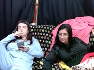 patriciababyross's webcam