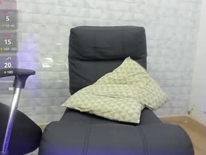 patrick_daviss's webcam