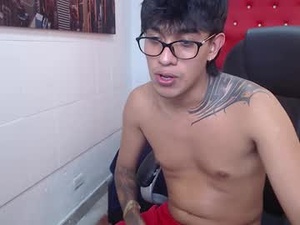 patrick_foxx's webcam