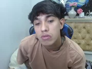 patrick_james20's webcam