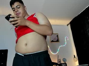 patrick_smith_'s webcam