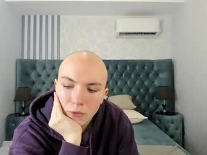 patrickbevy's webcam