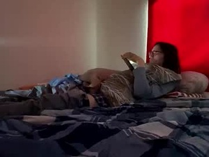 patrickeast6's webcam