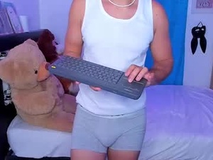 patrickmontes's webcam