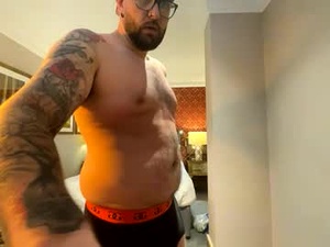 patrickmorris92's webcam