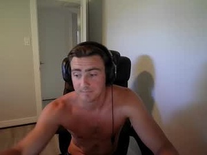 patrickshot's webcam