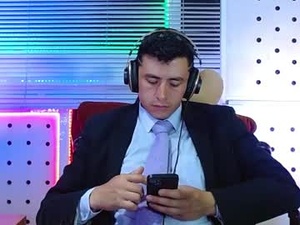 patronsexx's webcam