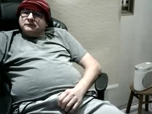 pattrom's webcam