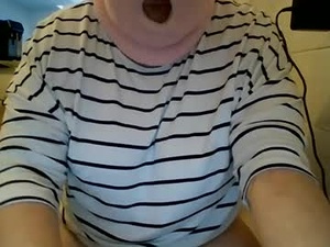 pattybouvier's webcam