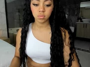 patyni23's webcam