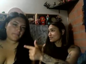 pau_and_caramelo's webcam