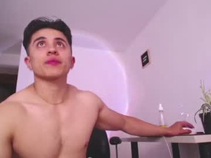 paul_evanss's webcam