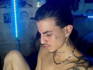 paul_mendezx's webcam