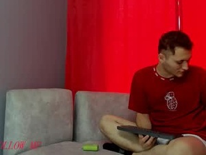 paul_nova's webcam