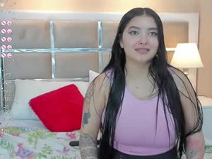 paula_daviess's webcam