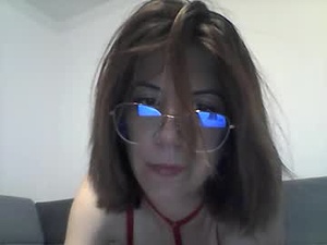 paula_melly's webcam