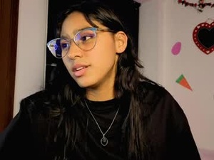 paulacutexs's webcam