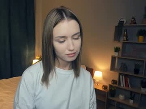 paulettelafevre's webcam