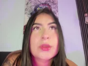 paulettesweet's webcam