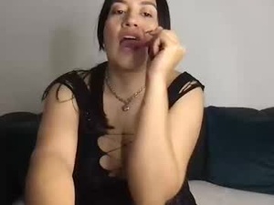 paulinarouse_'s webcam