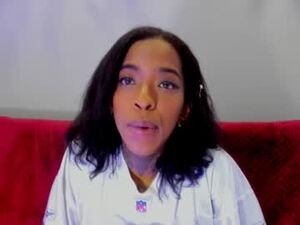 pauline_fox's webcam