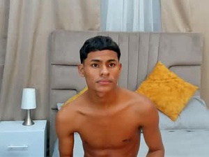 paull_cassidy's webcam