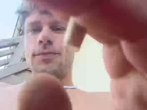 paulmaroza's webcam