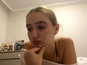 paulworrall's webcam