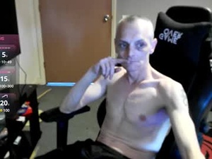 pavitt1981's webcam