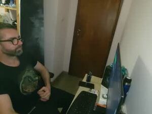 pdahotmod's webcam