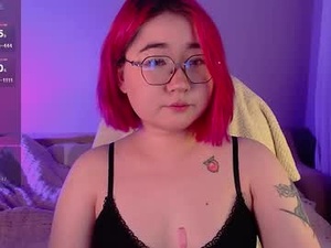 peach_shy's webcam