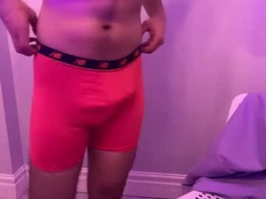 peachsojuu's webcam