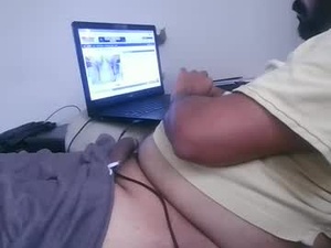 peepeepopo's webcam