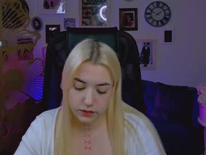 peggywood's webcam