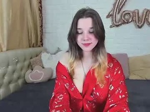 penelopeonegrey's webcam