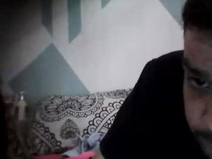 penepompis's webcam