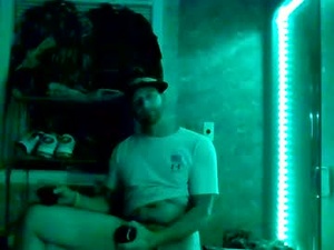 pepperplease's webcam
