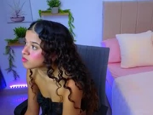 pequitasmedusa's webcam