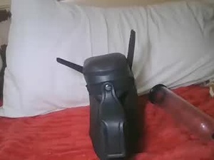 perronetreitor's webcam