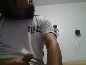 persigarzia's webcam